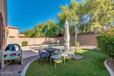 2037 W Periwinkle Way, Chandler, AZ 85248 - Photo 34