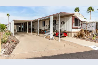 800 W Apache Trail #93, Apache Junction, AZ 85120 - Photo 14
