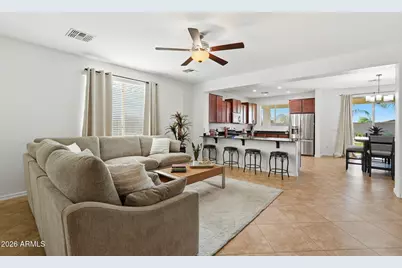 35304 N Murray Grey Drive, San Tan Valley, AZ 85143 - Photo 8