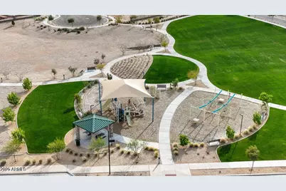 18387 W Hackamore Drive, Wittmann, AZ 85361 - Photo 28