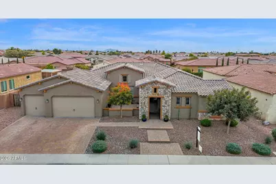 3843 E Fargo Street, Mesa, AZ 85205 - Photo 2