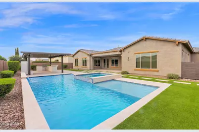 3843 E Fargo Street, Mesa, AZ 85205 - Photo 16