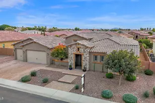 3843 E Fargo St, Mesa, AZ 85205 - Photo 1