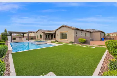 3843 E Fargo Street, Mesa, AZ 85205 - Photo 8