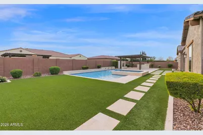 3843 E Fargo Street, Mesa, AZ 85205 - Photo 4