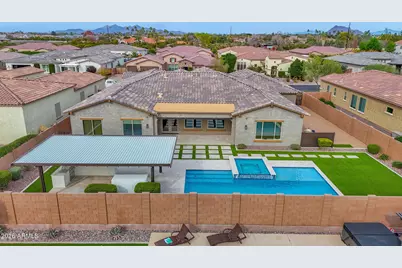 3843 E Fargo Street, Mesa, AZ 85205 - Photo 6