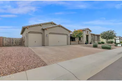 3843 E Fargo Street, Mesa, AZ 85205 - Photo 58