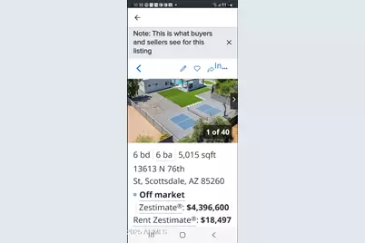13613 N 76th Street, Scottsdale, AZ 85260 - Photo 18