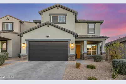 21837 N 62nd Street, Phoenix, AZ 85054 - Photo 2