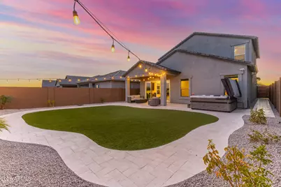 21837 N 62nd Street, Phoenix, AZ 85054 - Photo 28