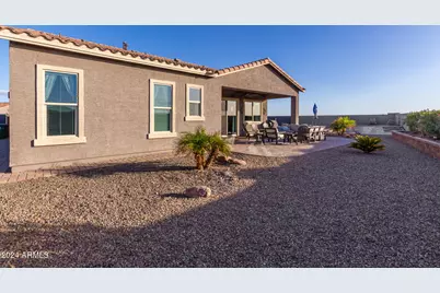 18668 W Chuckwalla Canyon Road, Goodyear, AZ 85338 - Photo 44