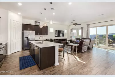 18668 W Chuckwalla Canyon Road, Goodyear, AZ 85338 - Photo 20