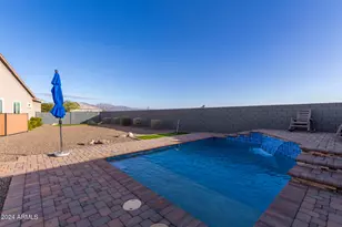 18668 W Chuckwalla Canyon Rd, Goodyear, AZ 85338 - Photo 46