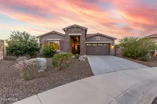 18668 W Chuckwalla Canyon Rd, Goodyear, AZ 85338 - Photo 4