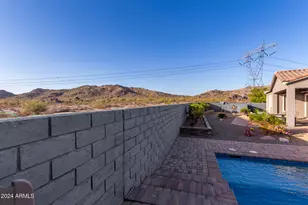 18668 W Chuckwalla Canyon Rd, Goodyear, AZ 85338 - Photo 48