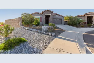 18668 W Chuckwalla Canyon Road, Goodyear, AZ 85338 - Photo 8