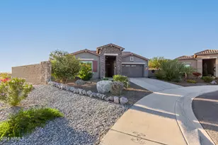 18668 W Chuckwalla Canyon Rd, Goodyear, AZ 85338 - Photo 8