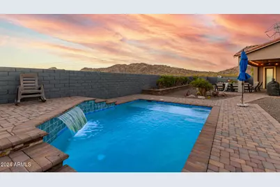 18668 W Chuckwalla Canyon Road, Goodyear, AZ 85338 - Photo 38