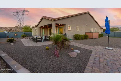 18668 W Chuckwalla Canyon Road, Goodyear, AZ 85338 - Photo 36