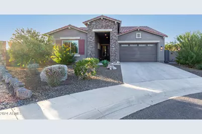 18668 W Chuckwalla Canyon Road, Goodyear, AZ 85338 - Photo 10