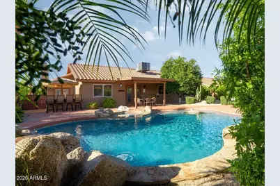 6049 E Betty Elyse Lane, Scottsdale, AZ 85254 - Photo 8