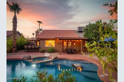 6049 E Betty Elyse Lane, Scottsdale, AZ 85254 - Photo 2