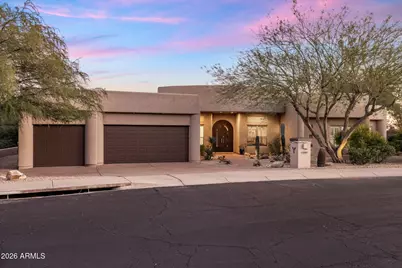 12869 E Altadena Drive, Scottsdale, AZ 85259 - Photo 6