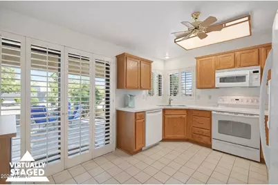 20403 N Wintergreen Drive, Sun City West, AZ 85375 - Photo 4