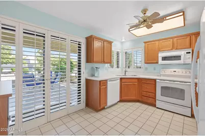 20403 N Wintergreen Drive, Sun City West, AZ 85375 - Photo 22