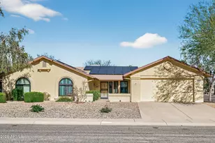 20403 N Wintergreen Dr, Sun City West, AZ 85375 - Photo 1