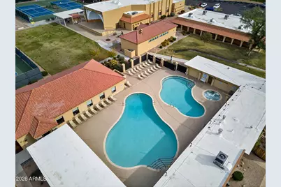 4654 E Escondido Avenue, Mesa, AZ 85206 - Photo 30