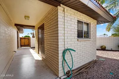 4654 E Escondido Avenue, Mesa, AZ 85206 - Photo 24