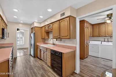 4654 E Escondido Avenue, Mesa, AZ 85206 - Photo 6