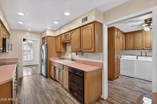 4654 E Escondido Ave, Mesa, AZ 85206 - Photo 6