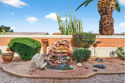 4654 E Escondido Avenue, Mesa, AZ 85206 - Photo 4