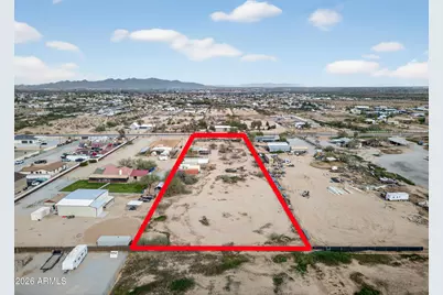 20637 W Arlington Road, Buckeye, AZ 85326 - Photo 6