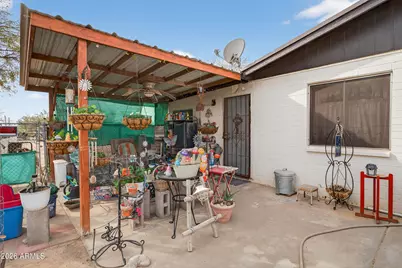20637 W Arlington Road, Buckeye, AZ 85326 - Photo 22