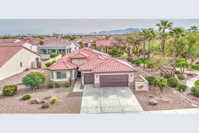 5245 N Grand Canyon Drive, Eloy, AZ 85131 - Photo 2