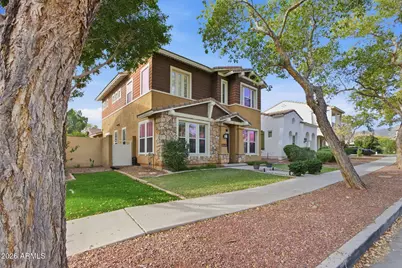 21153 W Sycamore Drive, Buckeye, AZ 85396 - Photo 2