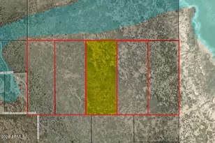 00000 W Old Diamond Dr W, Cochise, AZ 85606 - Photo 1