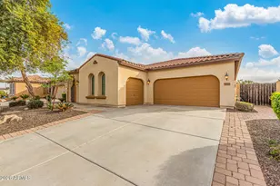 3705 E Bartlett Way, Chandler, AZ 85249 - Photo 2