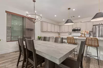 3705 E Bartlett Way, Chandler, AZ 85249 - Photo 8