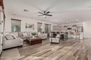 3705 E Bartlett Way, Chandler, AZ 85249 - Photo 6