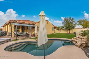 3705 E Bartlett Way, Chandler, AZ 85249 - Photo 30