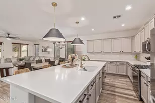 3705 E Bartlett Way, Chandler, AZ 85249 - Photo 12