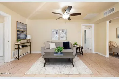 2261 W Ella Street, Mesa, AZ 85201 - Photo 4