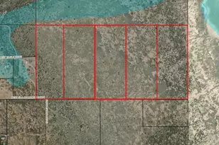 00000 W Old Diamond Dr W, Cochise, AZ 85606 - Photo 1