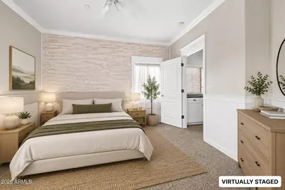 2019 E Campbell Avenue #121, Phoenix, AZ 85016 - Photo 34