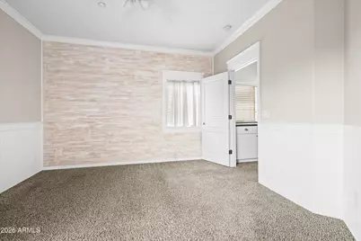 2019 E Campbell Avenue #121, Phoenix, AZ 85016 - Photo 16