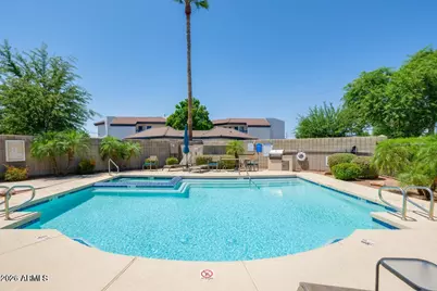 2019 E Campbell Avenue #121, Phoenix, AZ 85016 - Photo 30
